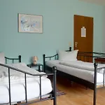Gaestehaus Frei Pensjonat 3*