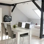 Pensjonat Gaestehaus Frei