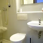 Gaestehaus Frei Vendégház