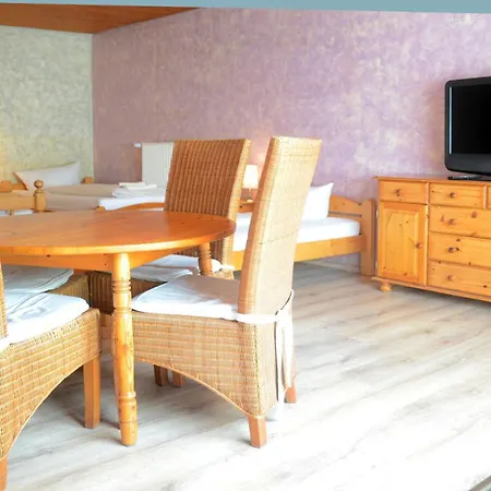 Gaestehaus Frei 3* Bramstedt (Lower Saxony)