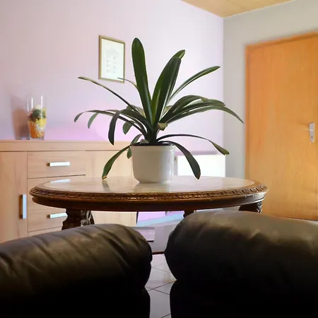 Gaestehaus Frei Bramstedt (Lower Saxony)