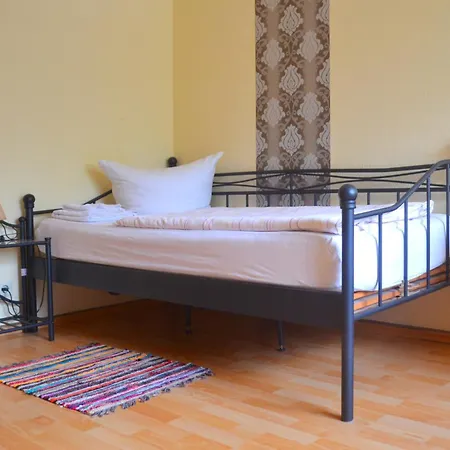 Gasthof Gästhaus Frei 3*