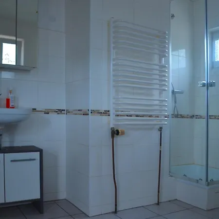 Gaestehaus Frei 3* Bramstedt (Lower Saxony)