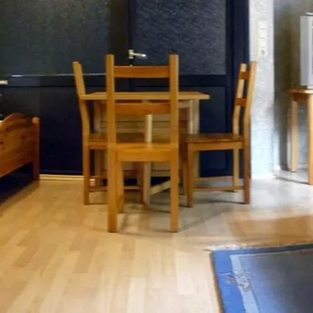 Gaestehaus Frei Bramstedt (Lower Saxony)