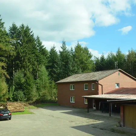 Πανσιόν Gaestehaus Frei Bramstedt (Lower Saxony)