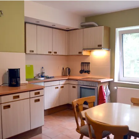 Gaestehaus Frei Bramstedt (Lower Saxony)