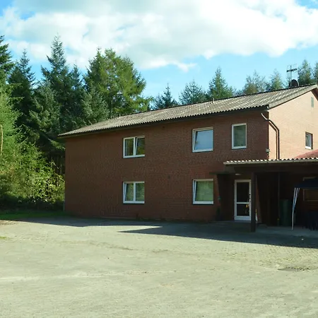 ゲストハウス Gaestehaus Frei