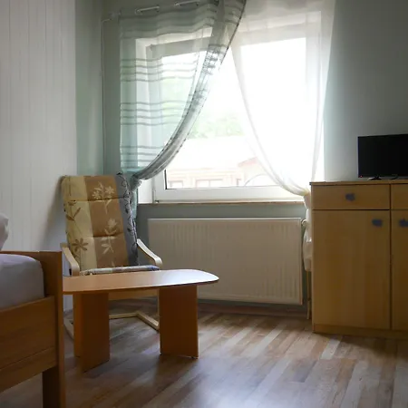 Gaestehaus Frei ゲストハウス Bramstedt (Lower Saxony)