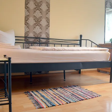 Gaestehaus Frei 3*