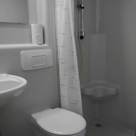 Gaestehaus Frei 3*