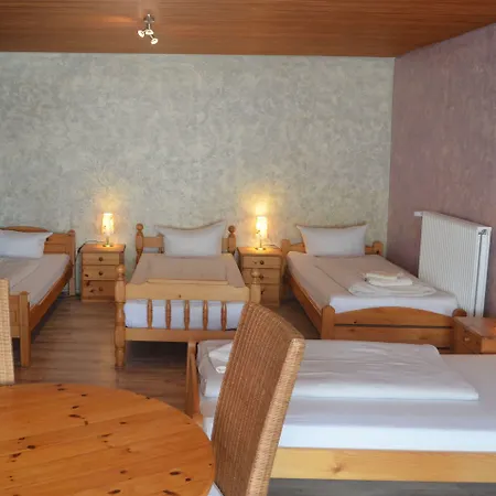 Gaestehaus Frei