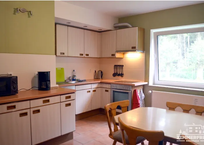 Gaestehaus Frei Bramstedt (Lower Saxony)