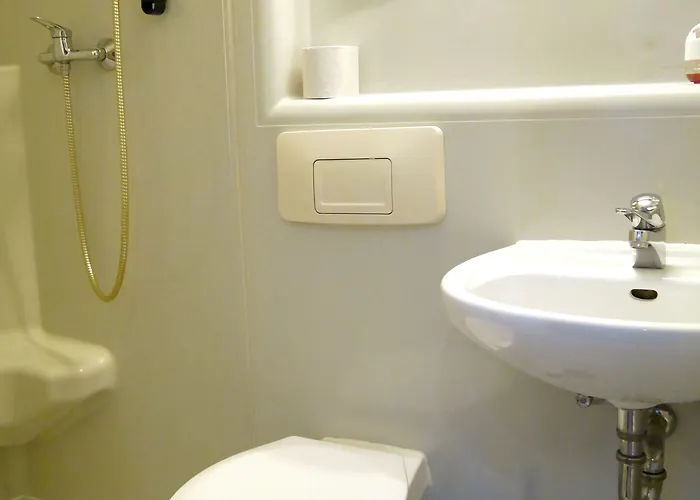 Gaestehaus Frei Πανσιόν