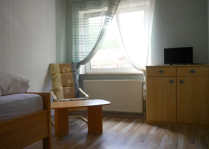 Gaestehaus Frei Πανσιόν Bramstedt (Lower Saxony)