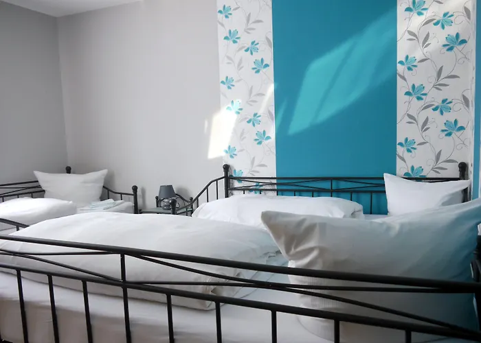 Gaestehaus Frei Πανσιόν Bramstedt (Lower Saxony)